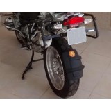 Suporte Baús Laterais TRAILMOTOPARTS  - BMW R1200GS (até 2012)